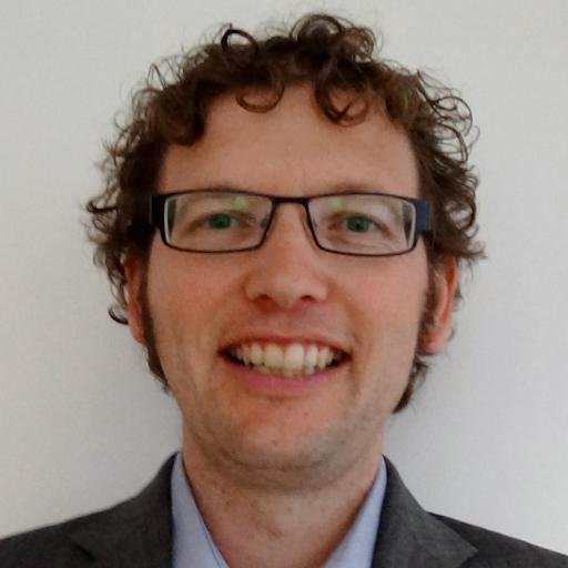 Love working for the NFP sector - This is a dormant Account please see @dougSilverstone