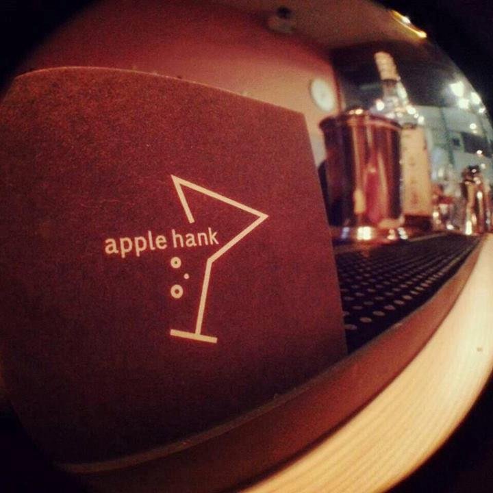 applehank