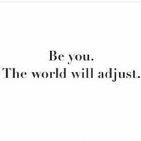 I'm ambitious, cool and fun loving and if u don't like me,Wº°˚˚°ºw that's ur loss.