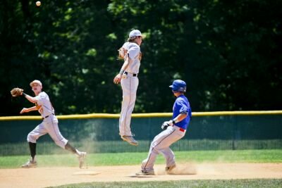 AndyMcKeon's profile picture. 