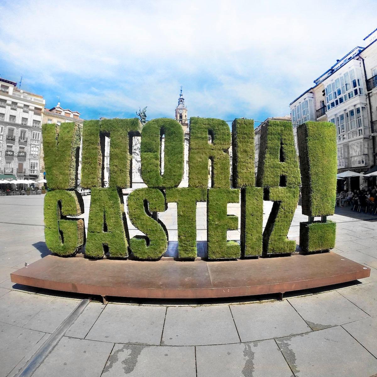 TurismoVitoria Profile Picture