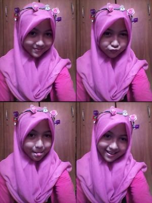 Instagram : rinarista_