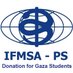 Medical Students  (@ifmsagaza) Twitter profile photo