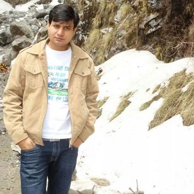Pediatrician and neonatoligist, Hindu, Indian.
सदस्य @YUGBHARTI.