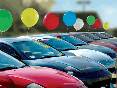 Every dealership will have a BDC..but which type is right for you?