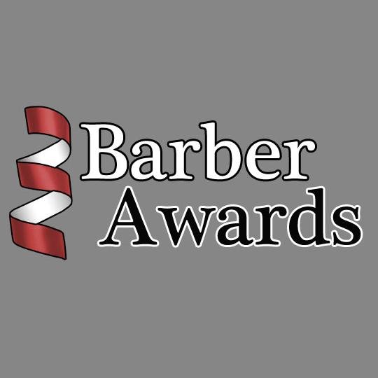 The UK's Premier Annual Barber Awards! Held @BarberConnect on 11th June 2017