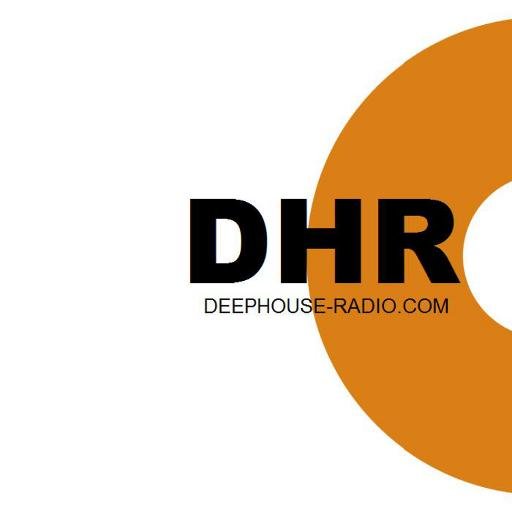 DeepHouse Radio 24/7