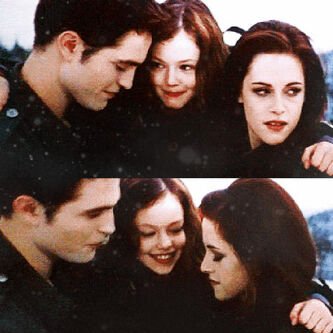 WeAreTwihards is an unofficial fan-base of The Twilight Saga from Indonesia. Click follow button and Welcome to our family, TwiFriend!