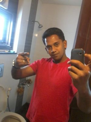 Markydaniels's profile picture. hi hi hi