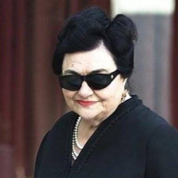 Елена остави тоа, за гостите е