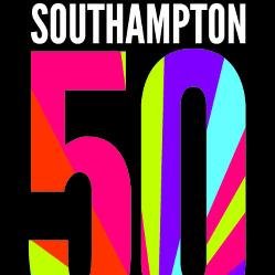 50YearsOfSoton's profile picture. Photo exhibition to celebrate 50 years of Southampton. Opens 4th Feb and runs till 28th Feb at Solent Uni Conference Centre. | Exhibition managed by @GottaBeUK