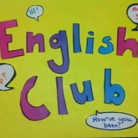 Let's join with us :) English Club Pasundan 2 Senior High School