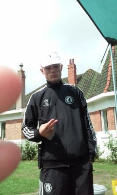 05/07/13 - love you baby /#FreePieter