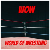 Moved @WOWWrestling_ (@wowworldof) 's Twitter Profile