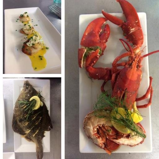 'Best Restaurant for Local Produce'
(Scotland Food and Drink Excellence Awards 2014)
'Best Eatery'
(Highlands and Islands Food and Drink Awards 2013)