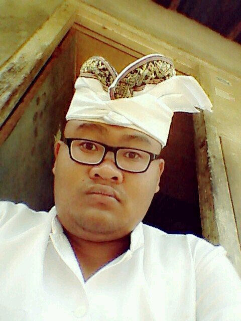 Saya gemuk.......