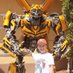 cybertroner is gonna see Bayverse filming places (@tf_russia) Twitter profile photo
