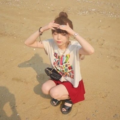B1A4/INFINITE/TEENTOP/JYJ /
miss Aなどなど…
とにかくK-POPが大好き♥︎