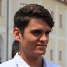 Python developer. Playing around with new technologies.