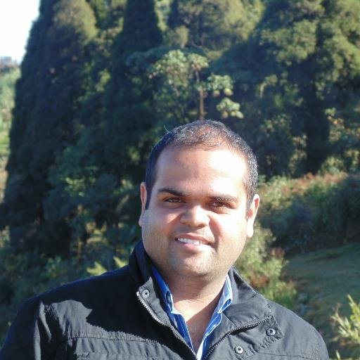 anshuljhamb's profile picture. 