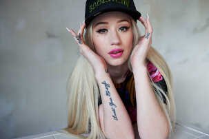 ƒσℓℓσω ℳe@Call_me_spicinq #TeamCapricorn #YumYum
#TeamFollowBack #TeamFuckYoFeelings
#FleeGang™ #Team$ingle
#TeamNoPanties® #Teamhotspices #truebeliebers. #dope
