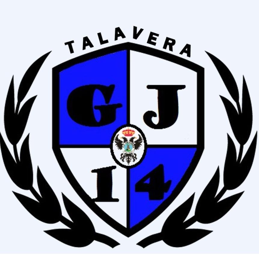Grupo de animación del @CFTalavera_. Cada partido, Vuelvo a estar a tu lado.