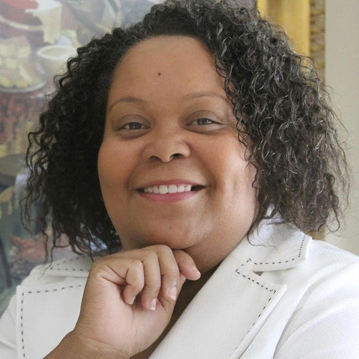 Founder/Visionary of International Eagles Fellowship, Inc.