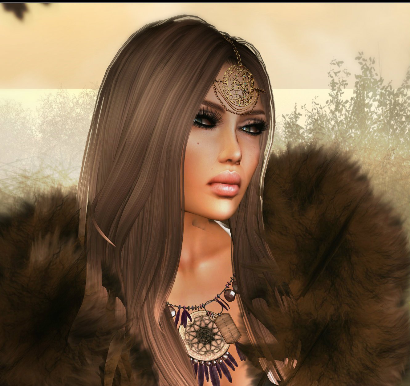 woman/married/
Fashion Bloggerin in Secondlife