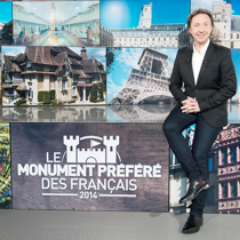 Une nouvelle émission présentée par @bernstephane à 17h du lundi au vendredi sur @France2tv