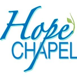 Hope Chapel is a community of caring people with a passion for loving God and showing His love to others in a tangible way.