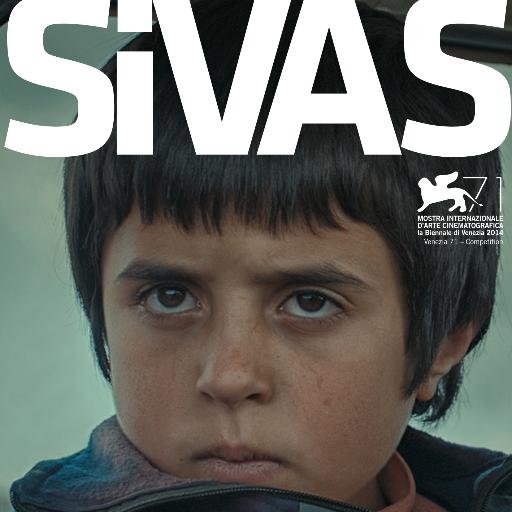 #SivasFilm is Turkey's Official Entry in 2016 Academy Awards Best Foreign Language Film. #Oscars2016