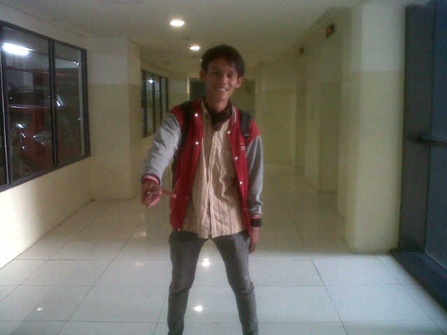 bagas9022's profile picture. 