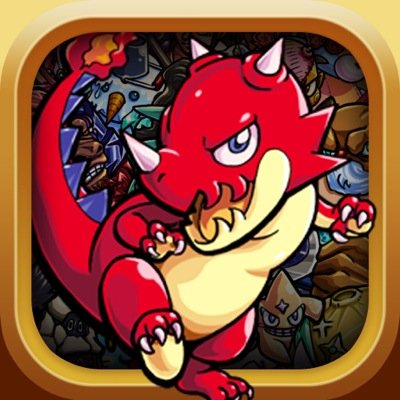 モンストハマってやばばん Toki Twitter