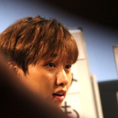 산드류오빠 밖에 보이지 아나요ㅠ.ㅠ힝❤️@SANDEUL920320