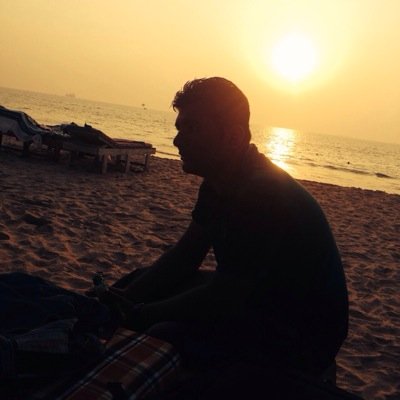 dbkapdi's profile picture. 