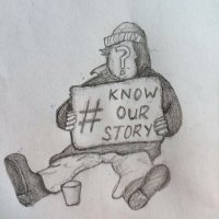 Know Our Story (@knowourstory) 's Twitter Profile