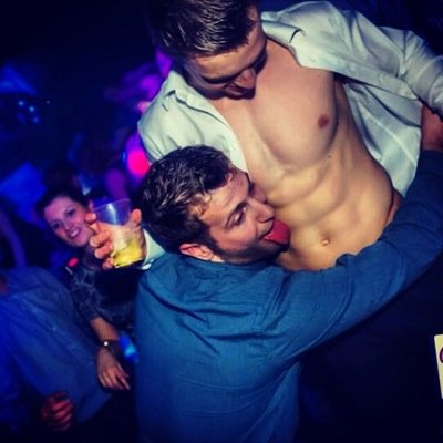 The Aesthetic generation. Fully qualified Personal Trainer, REPS Registered