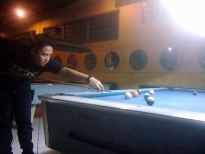 AGhun14's profile picture. 