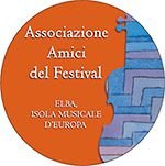 AmiciFestival's profile picture. |• Associazione NO PROFIT per divulgare al massimo la MUSICA , con Grandi musicisti e Giovani talenti •|