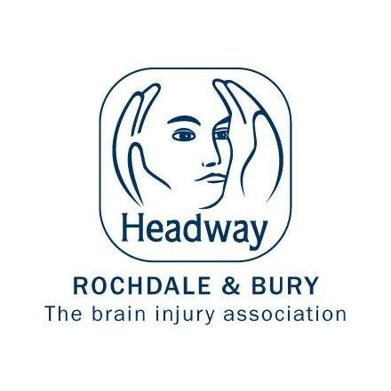 Headway Rochdale and Bury is part of Headway-  the brain injury association is a charity set up to give help and support to people affected by brain injury.