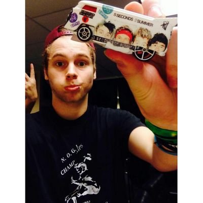5sos is love, 5sos is life.