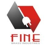 finebrassindust's profile picture. We are Fine Brass Industries a Jamnagar based leading Manufacture of various brass components specialist in electrical parts.