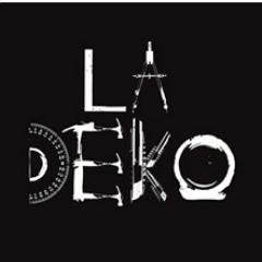 La Deko est une société de création de décors pour l'évenementiel. Nous pensons, créons, contruisons et mettons en oeuvre les décors de vos manifestations