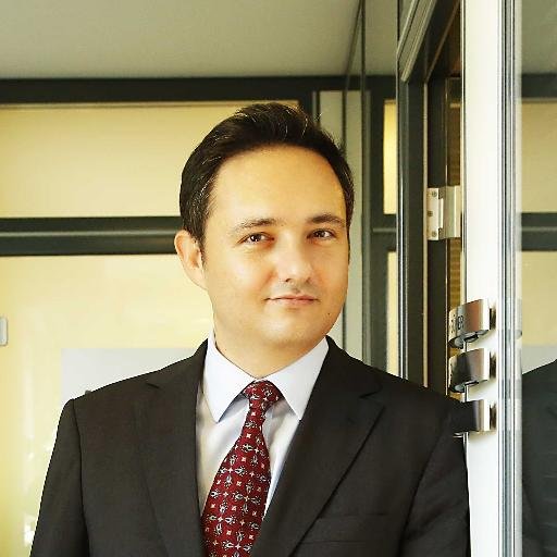 g_guner's profile picture. Managing Partner @ ACT Venture Partners
#venturecapital #startup #investor