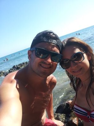 vivir la vida i disfrutar de cada momento como si fuera el ultimo