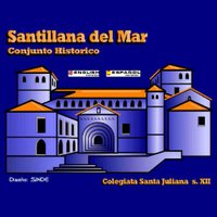 Santillana del Mar (@infosantillana) 's Twitter Profile Photo