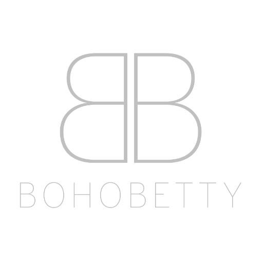 The official Boho Betty UK Instagram. 
Stylish & free spirited #boho #jewellery & accessories; designed in the UK, worn everywhere! #bohobetty