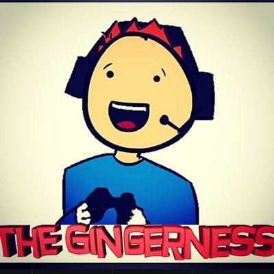 TheGingerness_'s profile picture. Dm me if you wanna buy this account