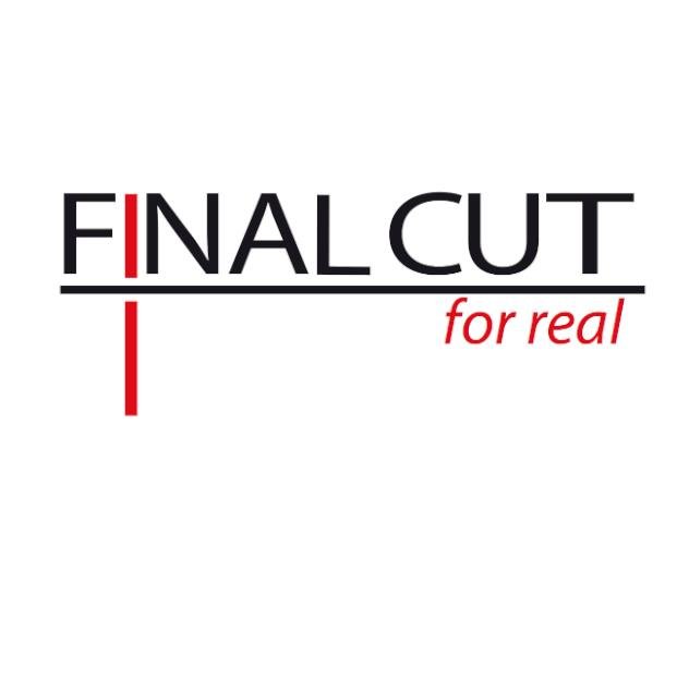 Final Cut for Real