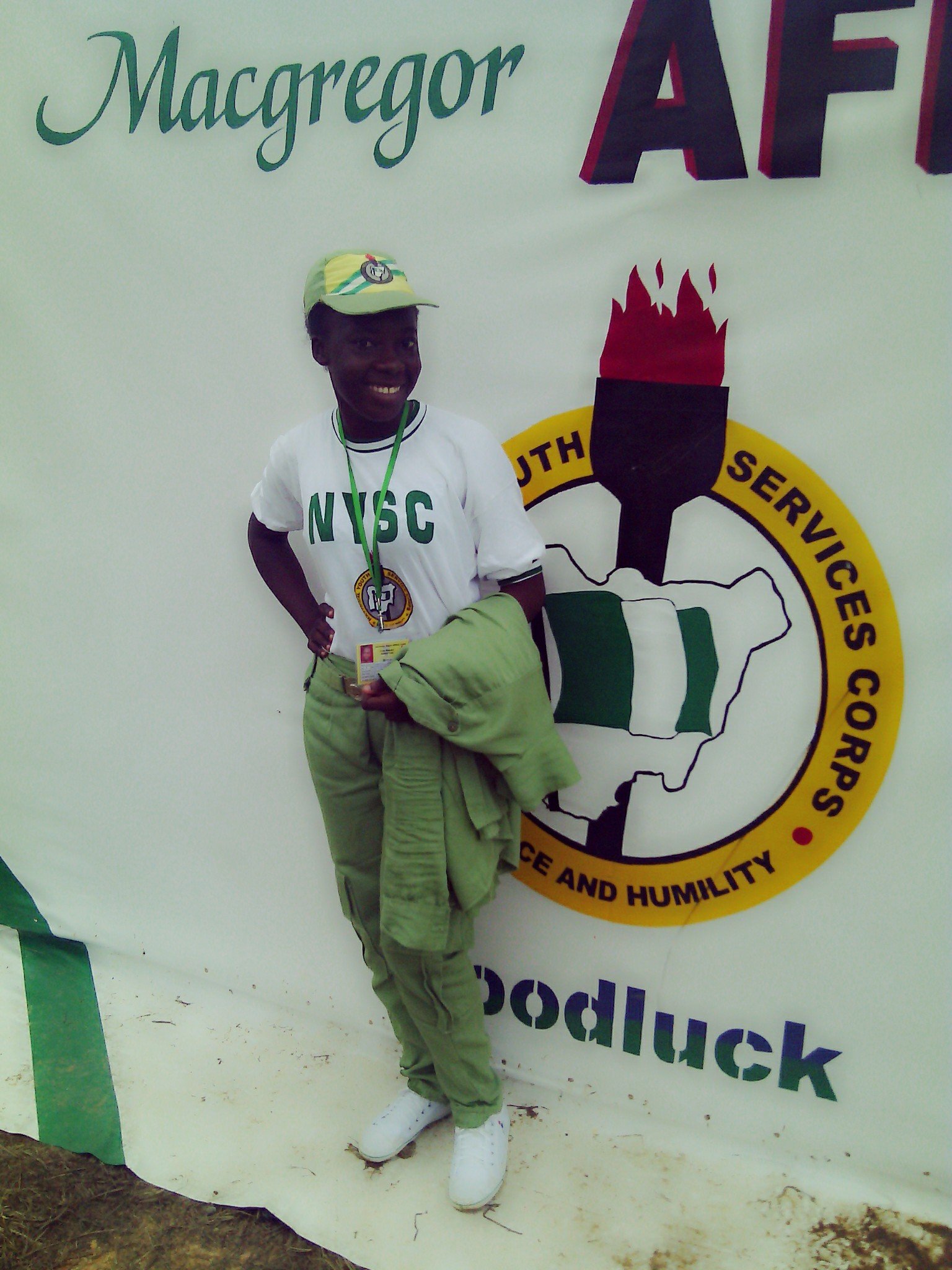 LJhannete's profile picture. I Have Nothing To Boast, I'm Just Someone Imperfect Loved By A Perfect GOD #TeamUI #UnashamedImpact